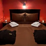 The Bowery House