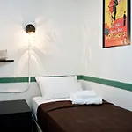 Hostel The Bowery House