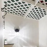 The Bowery House Hostel