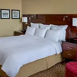 Hotel Laguardia Airport Marriott New York