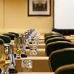 Laguardia Airport Marriott Hotel New York