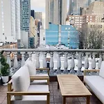 Scherman Guest house New York