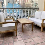 Guest house Scherman 4*