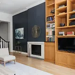 East 72Nd Townhouse By Onefinestay