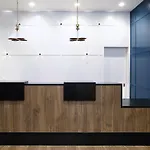 The @ 3* New York