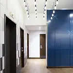 The @ 3* New York