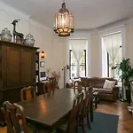 Bed & Breakfast Lefferts Manor 3*
