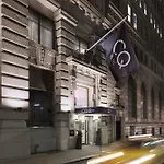 Radisson Street 4* New York