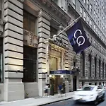 Radisson Street New York