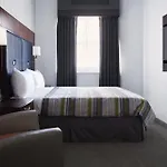 Hotel Radisson Street New York