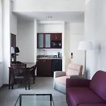 Radisson Street Hotel New York