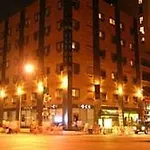Chelsea Savoy Hotel New York
