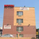 Red Carpet Brooklyn Motel New York