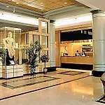 Sheraton Laguardia East 3* New York