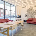 Bklyn House Brooklyn Hotel