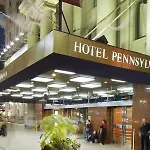 Pennsylvania New York