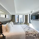 Pestana Park Avenue Hotel