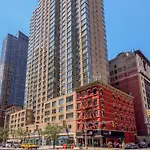 Furnished Quarters At 777 Sixth Avenue