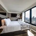 Hotel Pestana Park Avenue