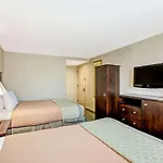 Hillcrest Near Jfk Airtrain Hotel New York