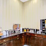 Hotel Hillcrest Near Jfk Airtrain New York