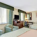 Hillcrest Hotel Near Jfk Airtrain