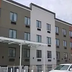 Best Western Far Rockaway/Jfk Airport Area Hotel