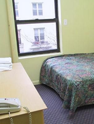 Hotel Morningside