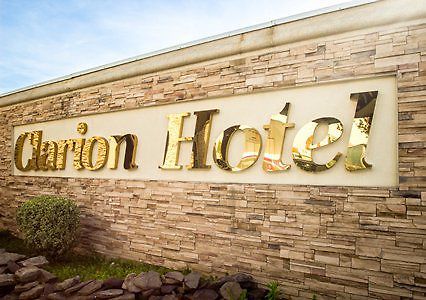 Hotel The Landing At Laguardia New York