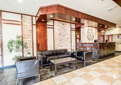 The Landing At Laguardia Hotel New York