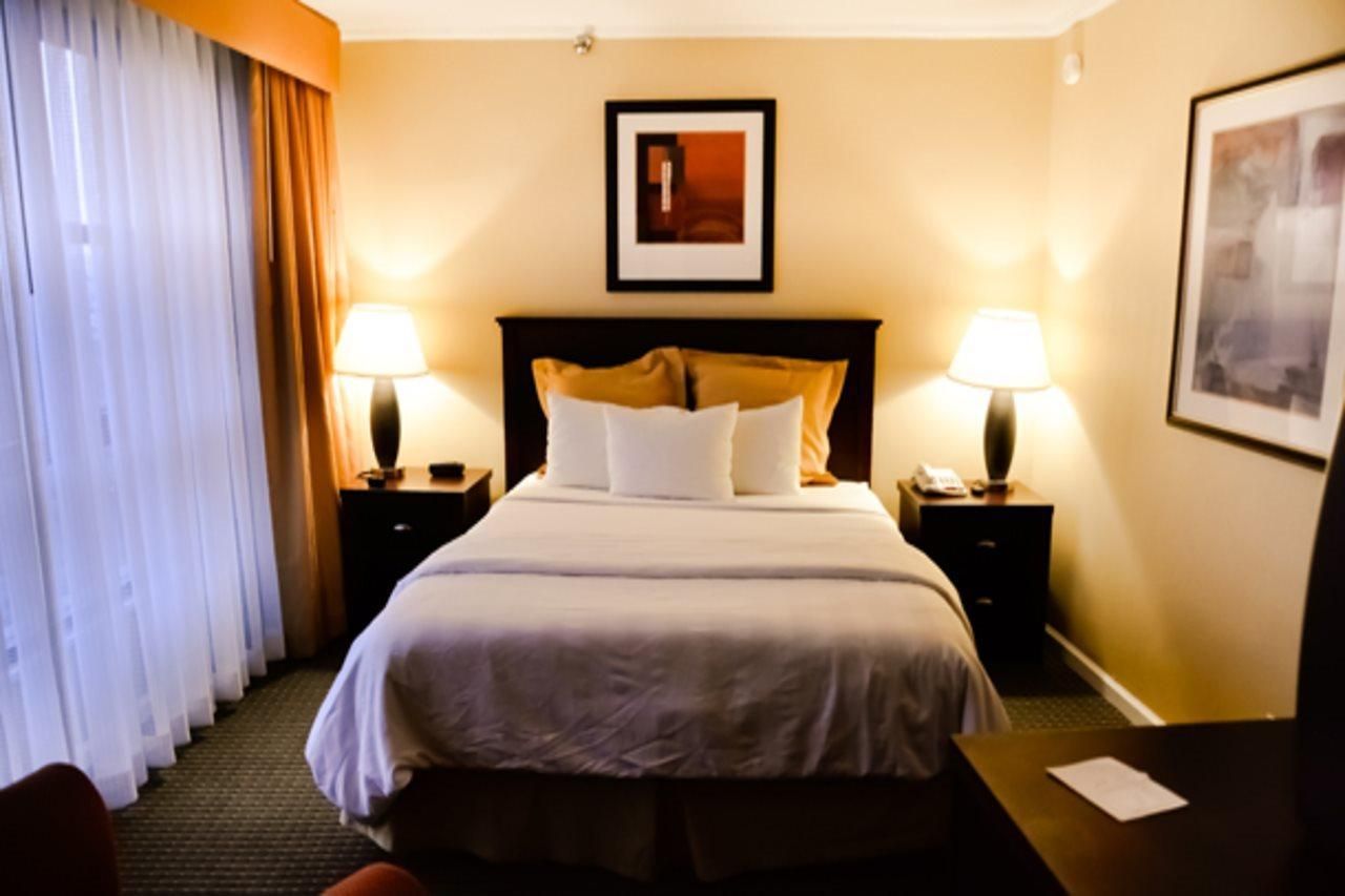 Garden & - Jfk 3* New York