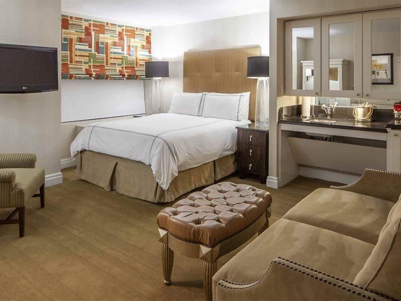 Hotel The Manhattan Club 4*
