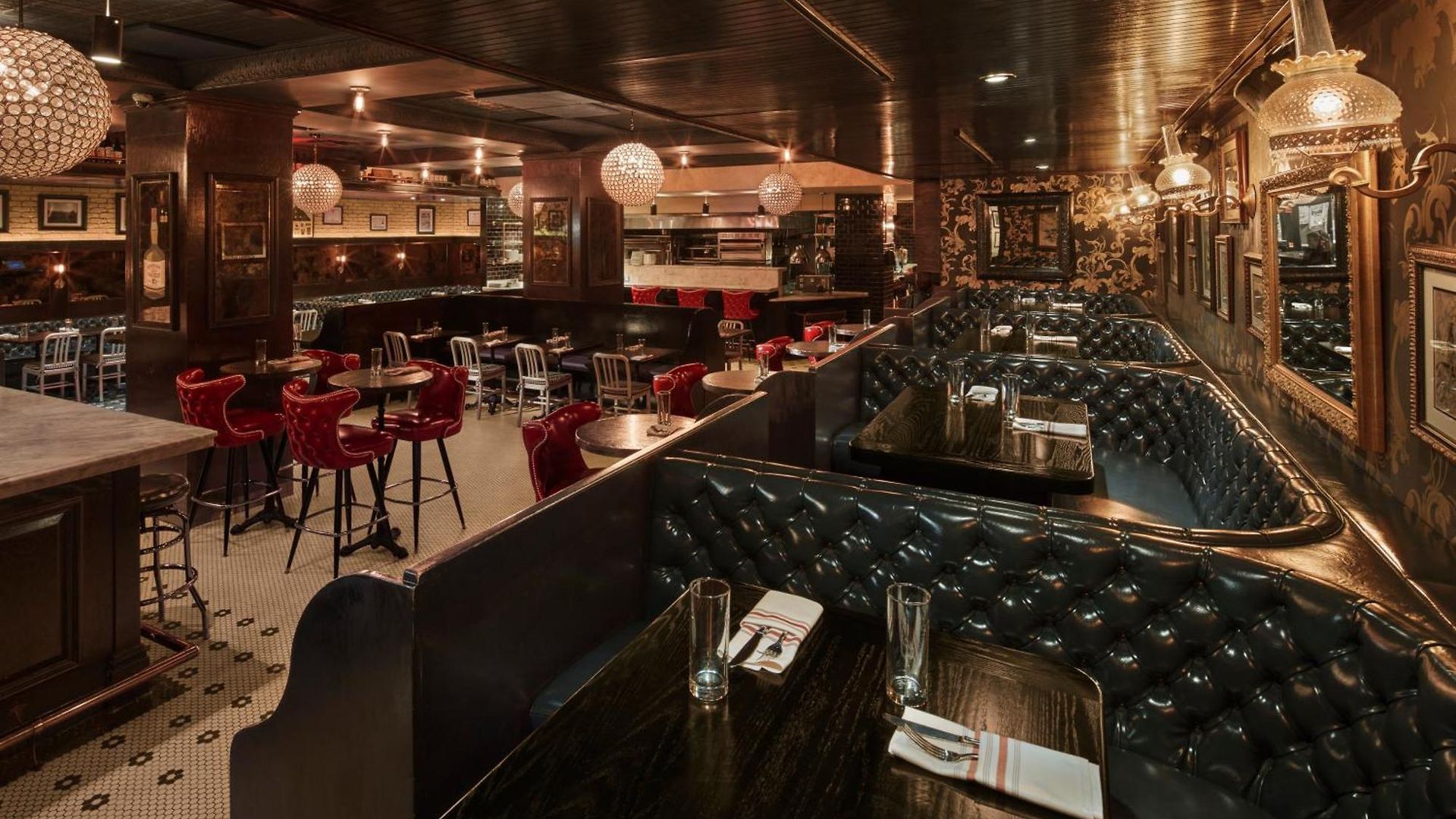 Hotel Refinery - New York