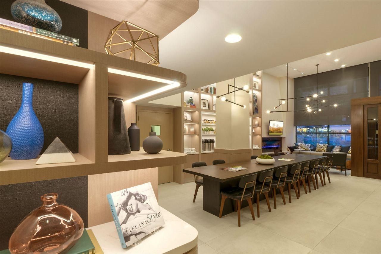Citadines Connect Fifth Avenue - Times Square New York New York