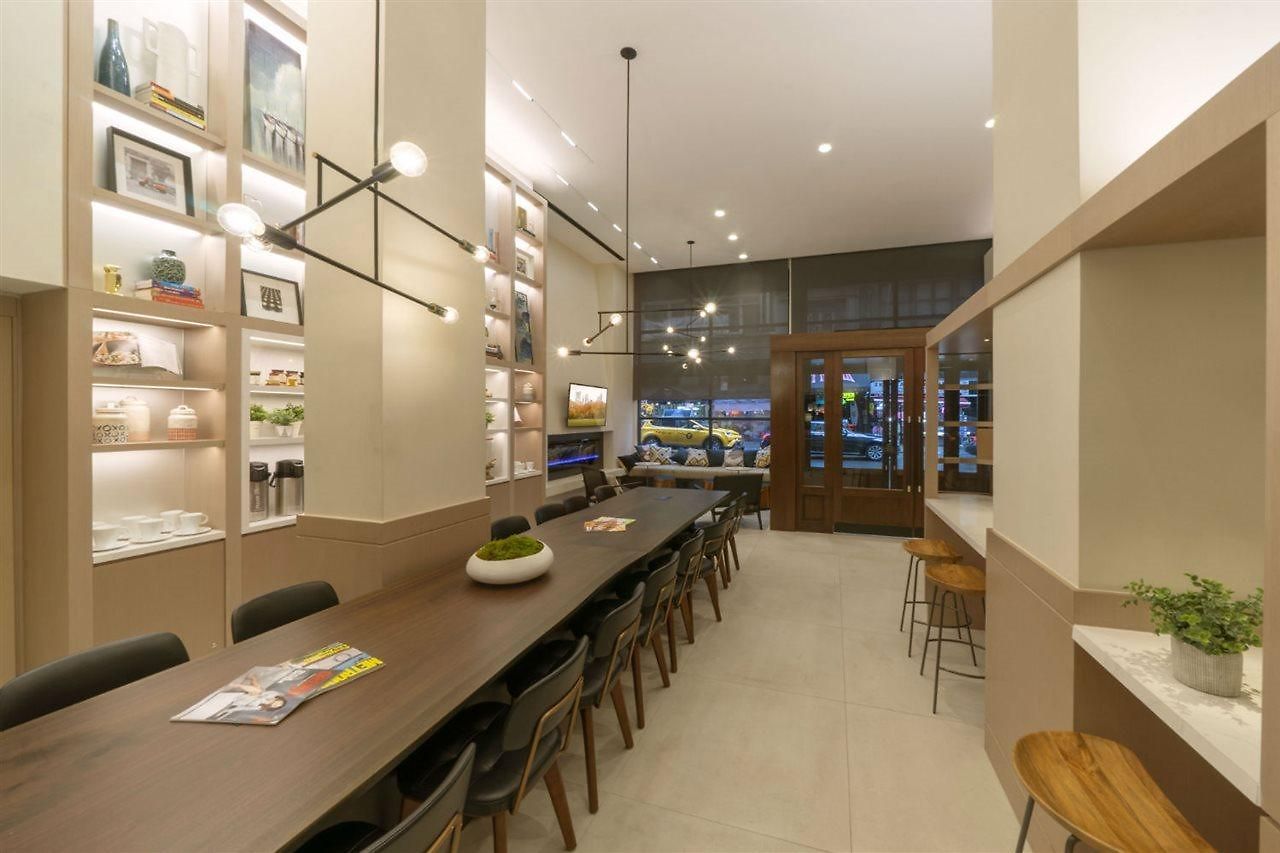 Citadines Connect Fifth Avenue - Times Square New York Hotel New York