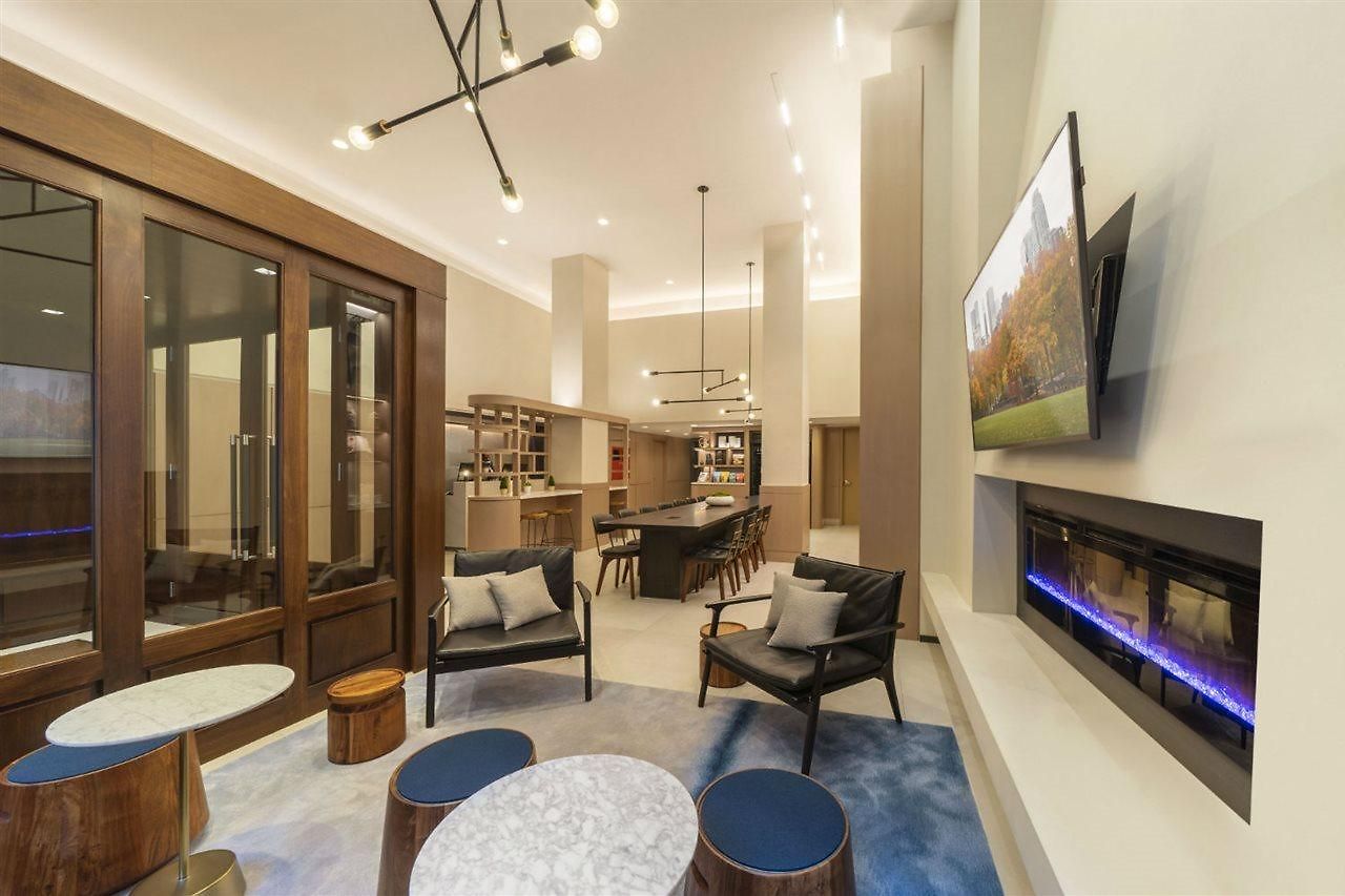 Hotel Citadines Connect Fifth Avenue - Times Square New York 3*