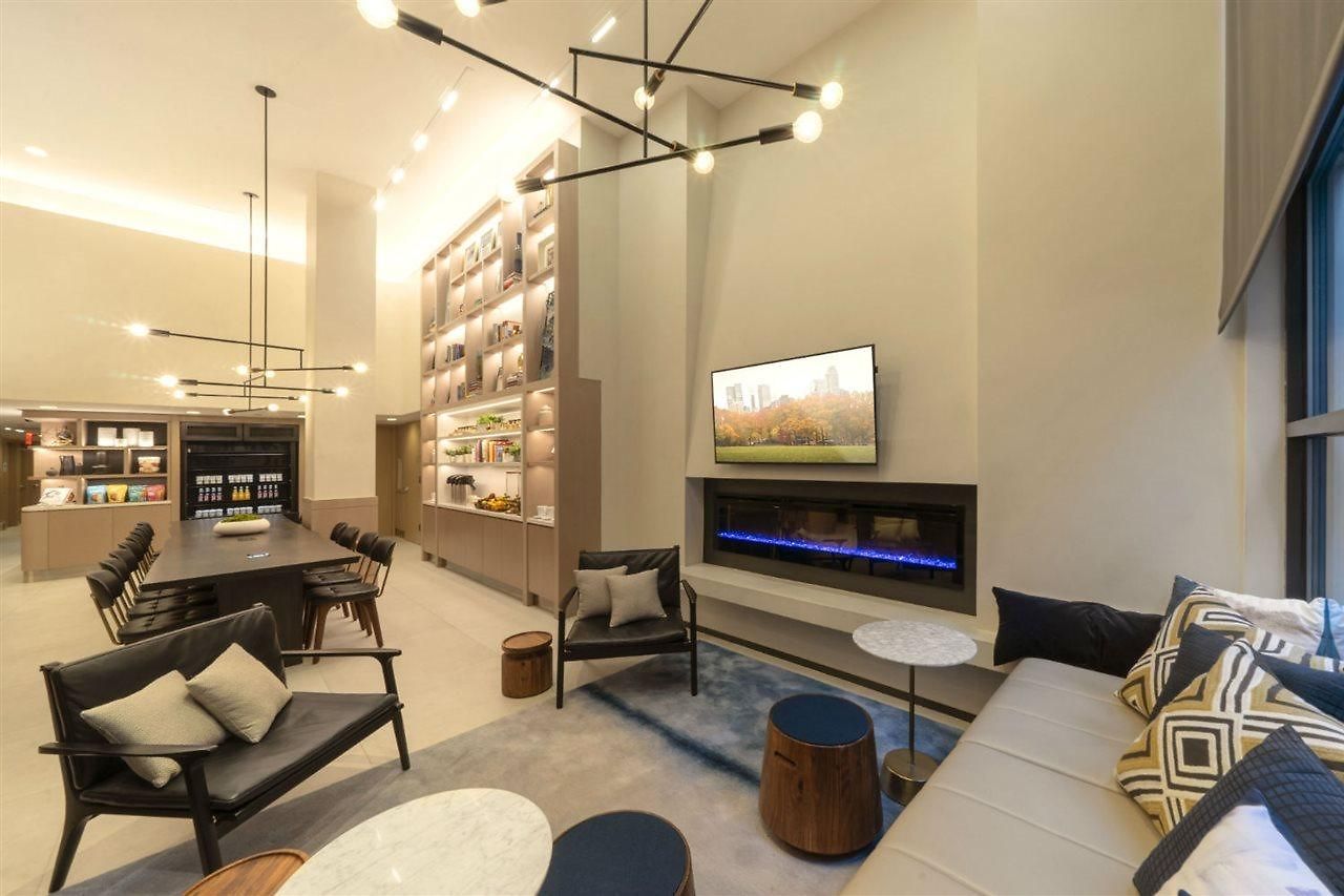 Citadines Connect Fifth Avenue - Times Square New York