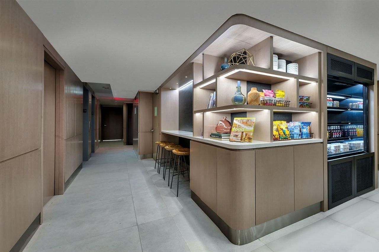 Hotel Citadines Connect Fifth Avenue - Times Square New York