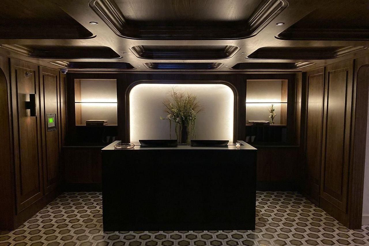 Hotel Walker Tribeca