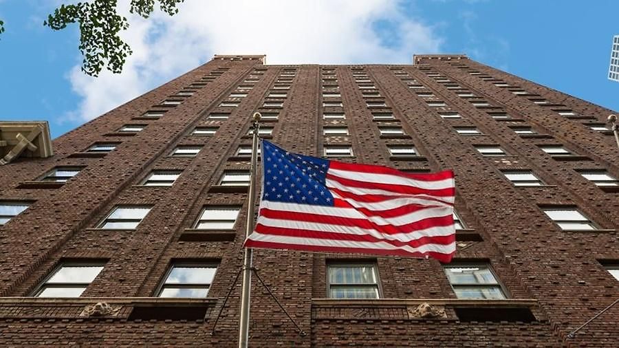 57 New York