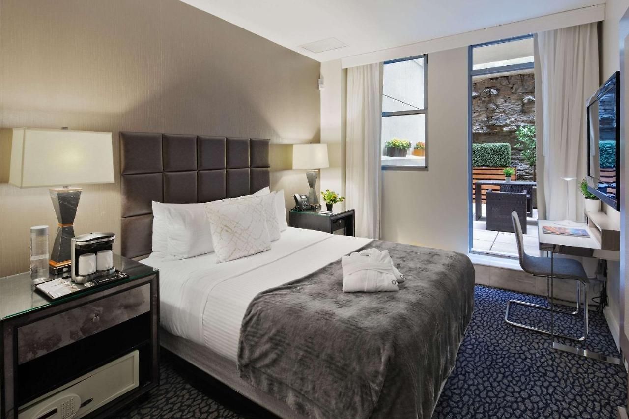 The Historic Blue Angel Lexington Ave, An Ascend Collection New York