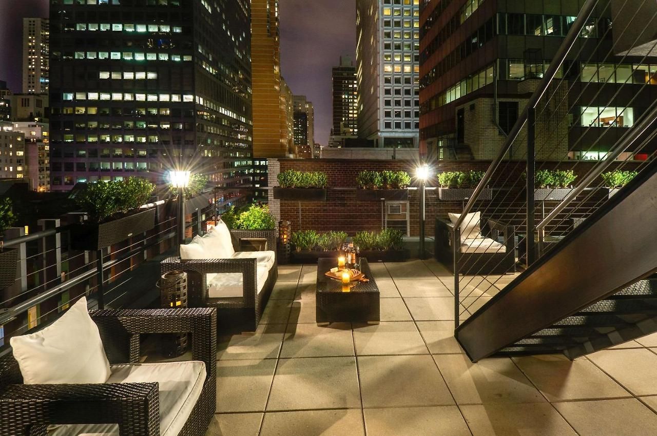 The Historic Blue Angel Lexington Ave, An Ascend Collection Hotel