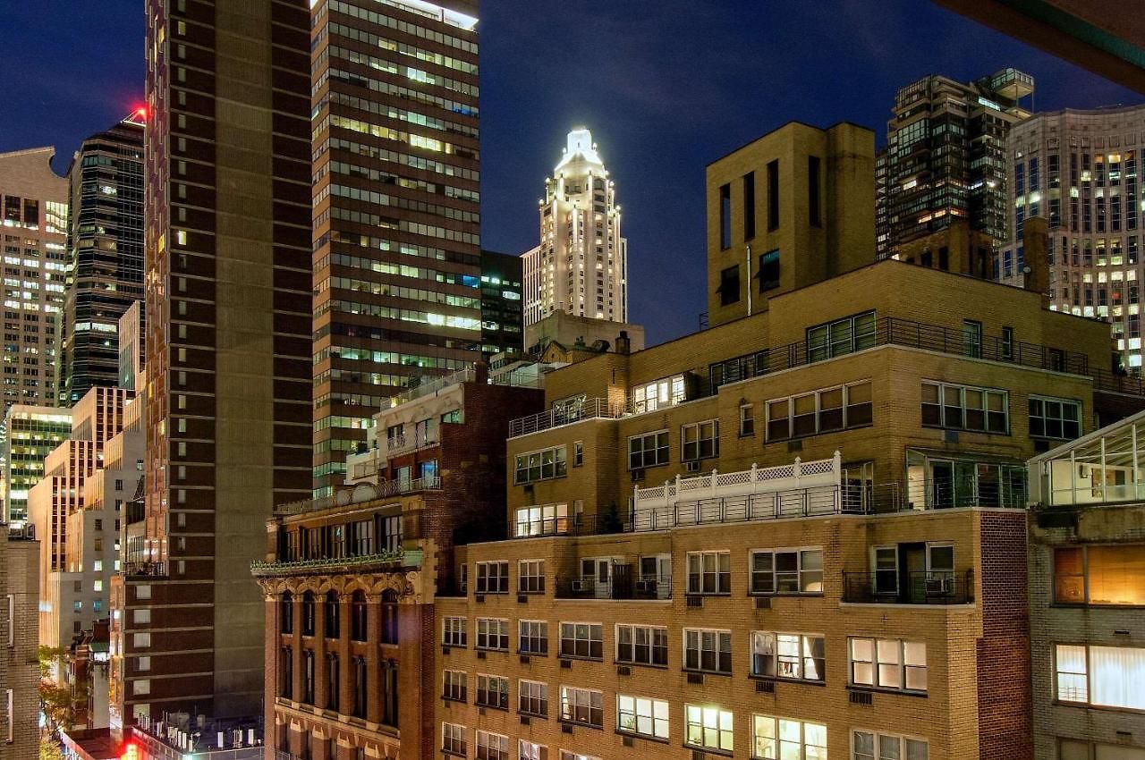 Hotel The Historic Blue Angel Lexington Ave, An Ascend Collection 4*