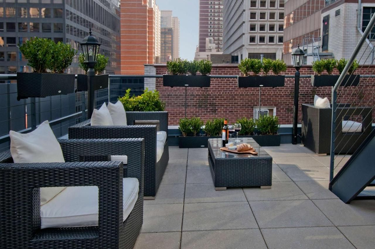 Hotel The Historic Blue Angel Lexington Ave, An Ascend Collection 4*