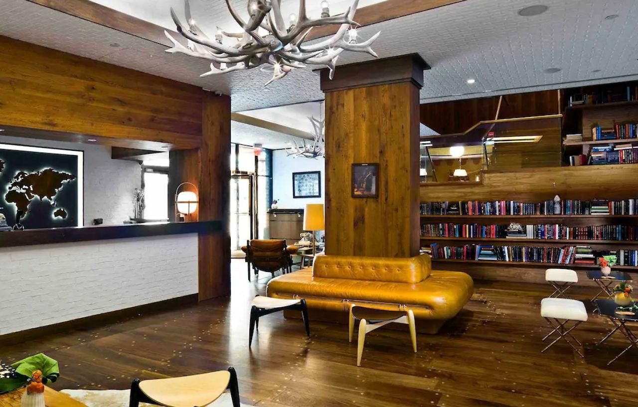 Hotel Gild Hall, A Thompson Hotel, By Hyatt