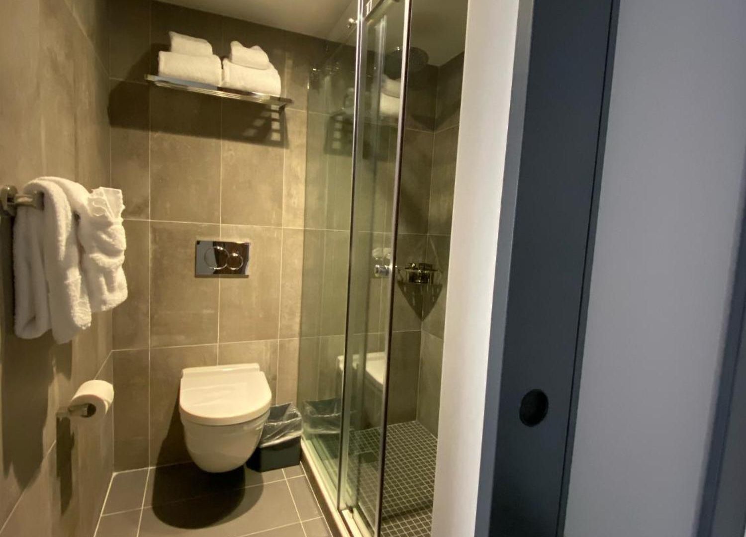 Hotel Wingate By Wyndham Midtown South/5th Ave New York