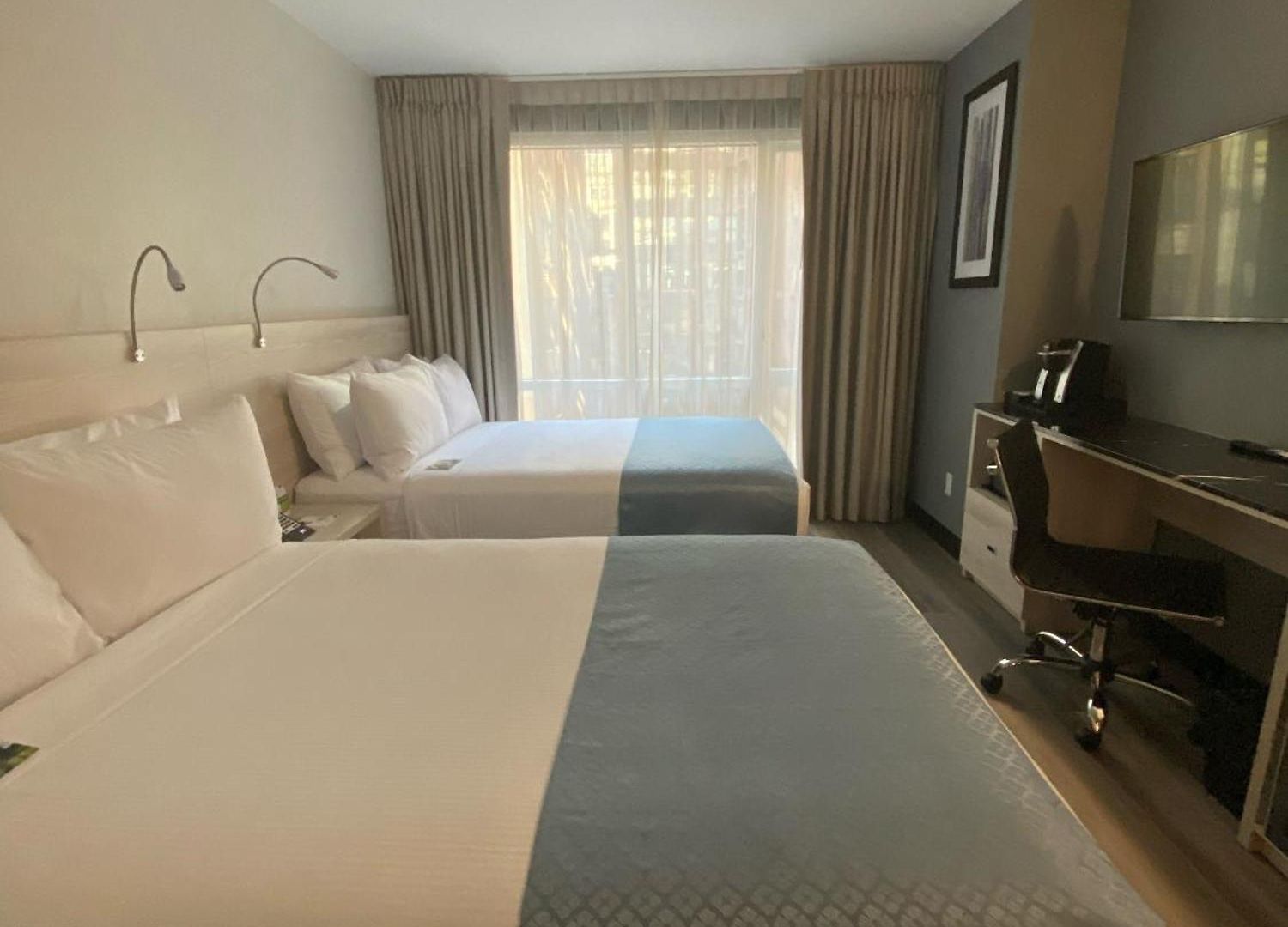 Wingate By Wyndham Midtown South/5th Ave New York