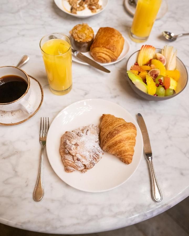 The Beekman, A Thompson Hotel, By Hyatt Hotel New York