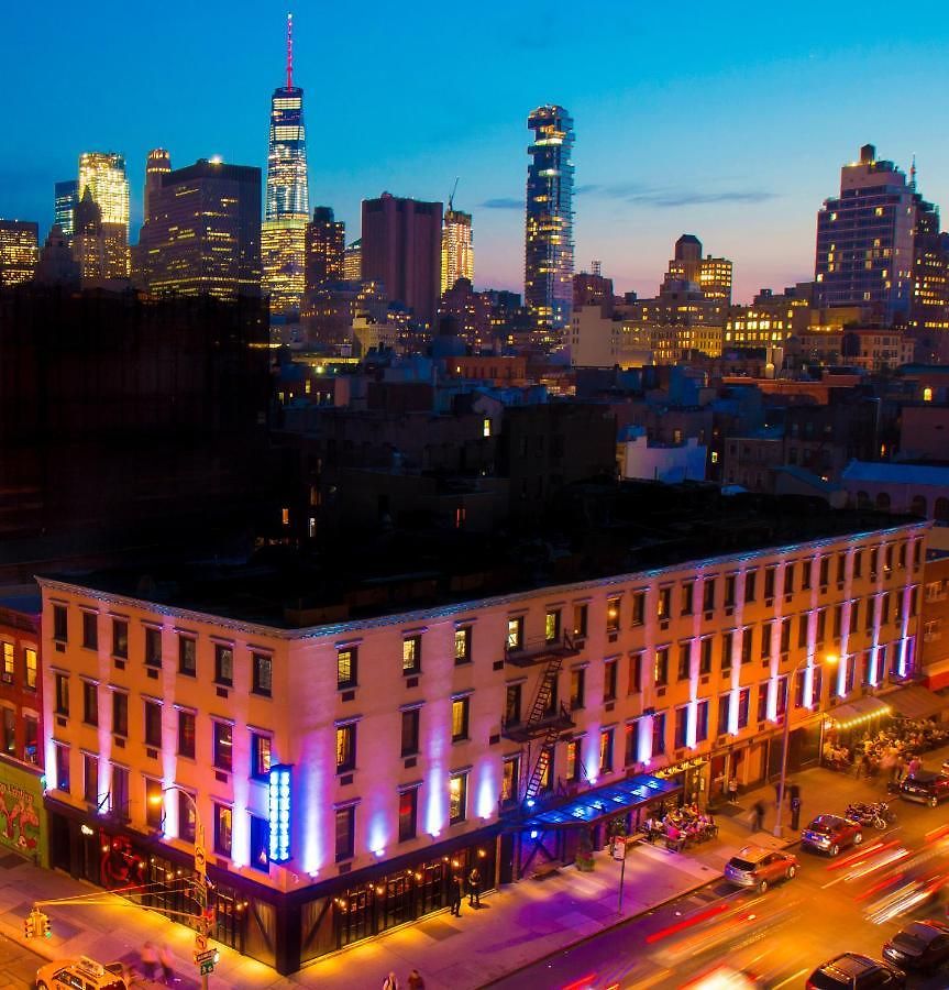 Hotel Sohotel