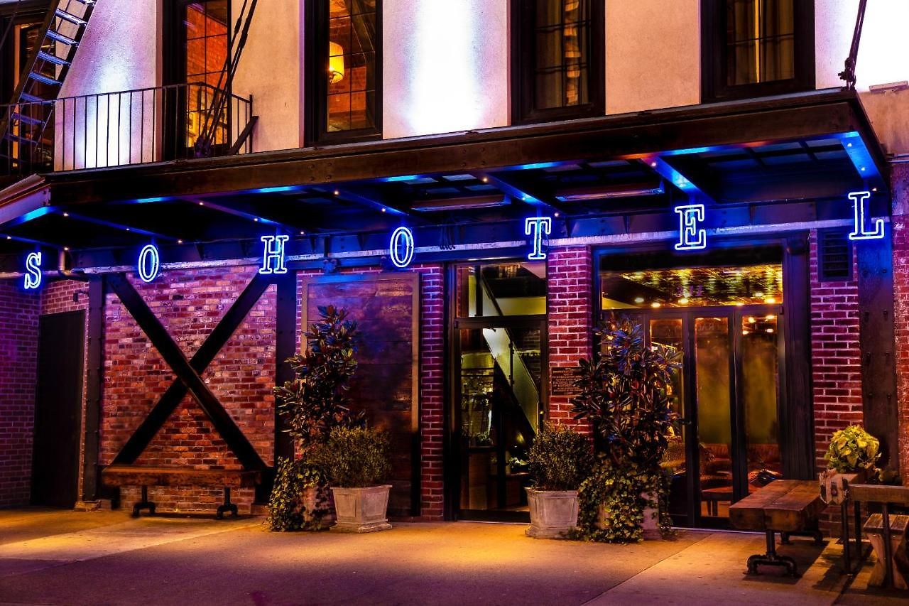 Sohotel 4* New York